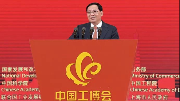 德夫爾成上海工博會(huì)亮點(diǎn)