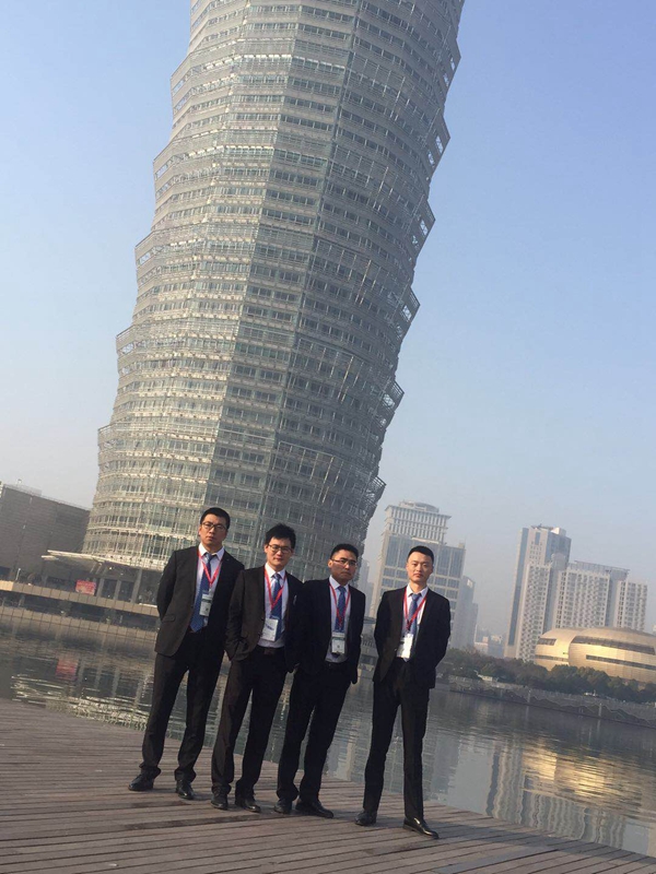 中部制博會現(xiàn)場快訊 德夫爾成展會亮點(diǎn)