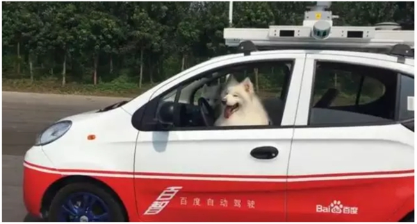 國內(nèi)外無人駕駛是什么水平？