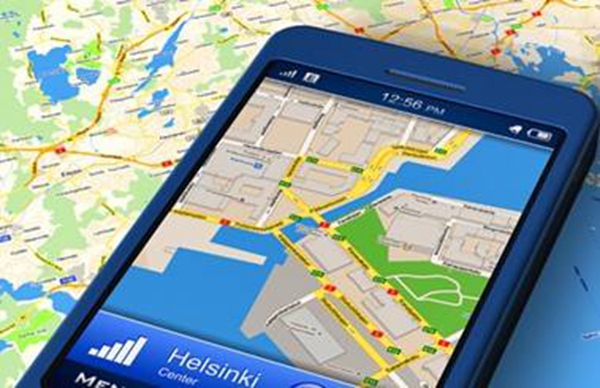 手機為啥知道你在干嘛？