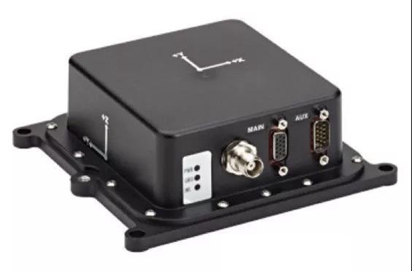 劇透！揭秘無人駕駛的部分傳感器~