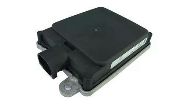 劇透！揭秘無人駕駛的部分傳感器~