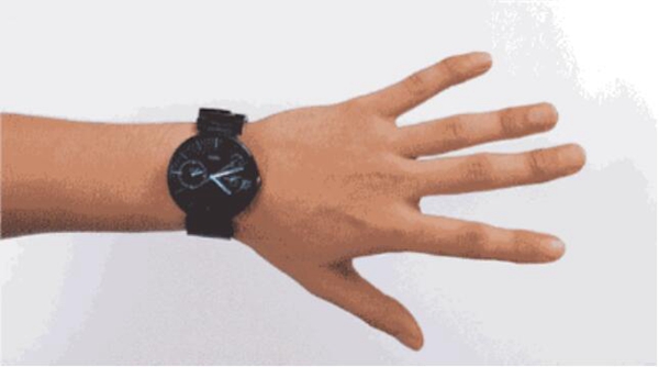 隔空操作！令人驚艷的交互操作