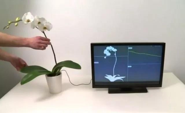 隔空操作！令人驚艷的交互操作