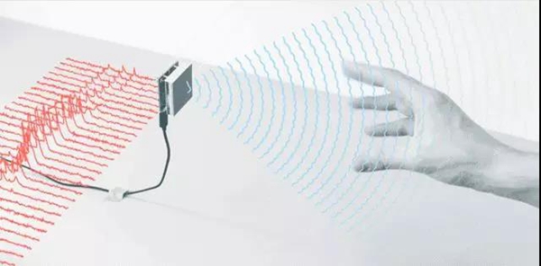 隔空操作！令人驚艷的交互操作