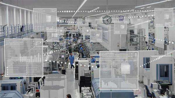 不要錯(cuò)過(guò)這個(gè)時(shí)代—工業(yè)4.0