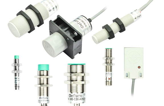 市場上常見接近傳感器的工作原理介紹 市場上常見接近傳感器的工作原理介紹