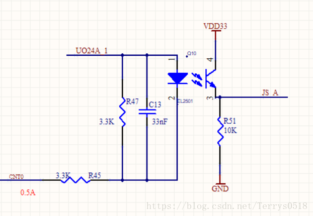 NPN、PNP接近開關的電路控制圖你搞清楚了嗎？